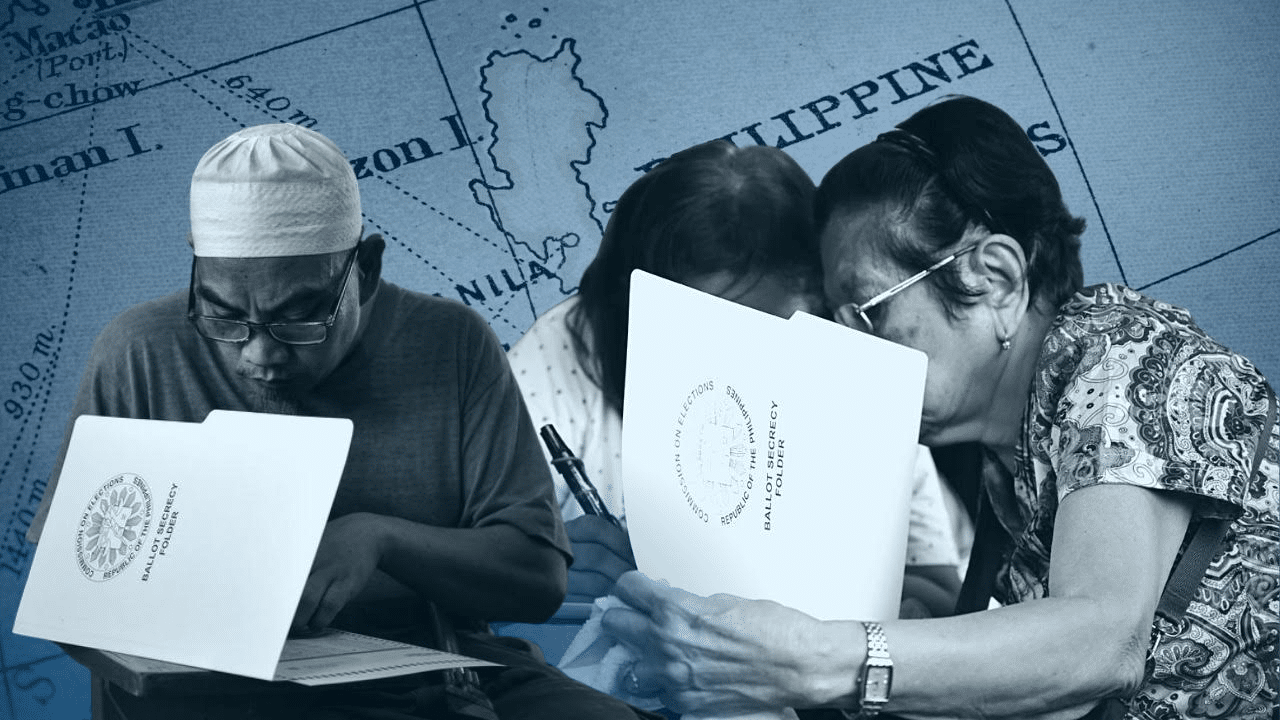 EDITORIAL: The power of one’s vote